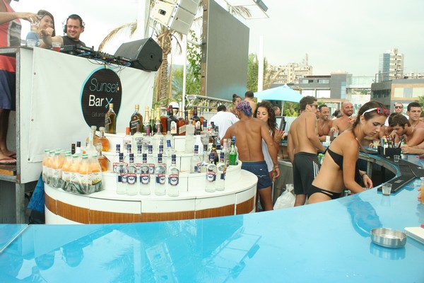 Senses on Sunday 